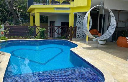 Villa GrandVIEW by Buzios - Foto 6