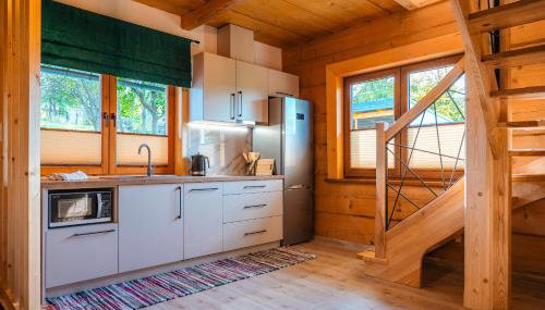 Apartamenty Dwupoziomowe Stasikowe Izby - Foto 4