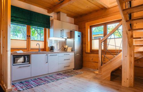 Apartamenty Dwupoziomowe Stasikowe Izby - Foto 4