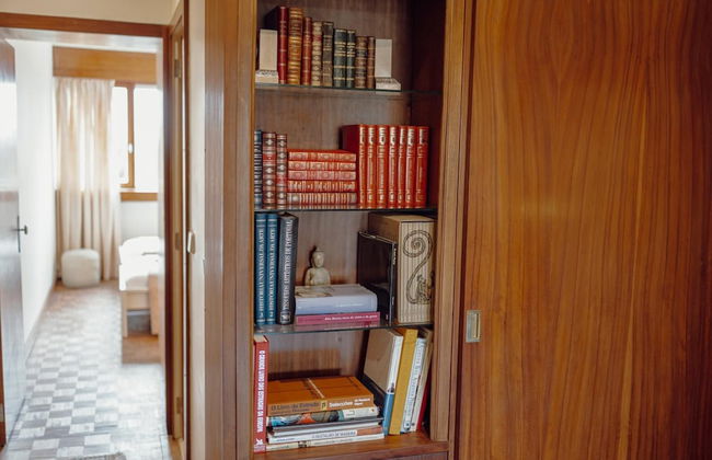 Grand Botanic Garden Apartment by Vacationy - Foto 48