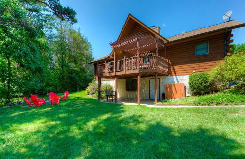 Latitude Adjustment - Foto 35