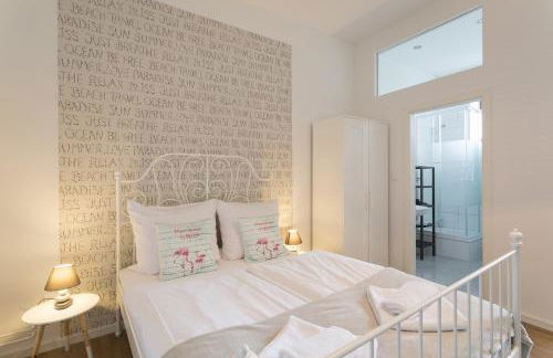 Stylish & Cosy Apartment in Berlin, WiFi - Foto 3