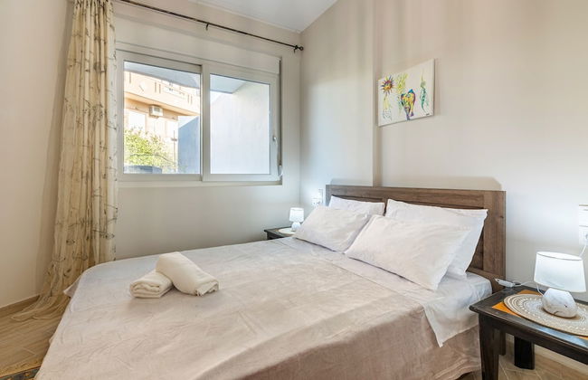 Garden Apartment in Gazion - Foto 17