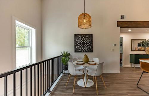 300 steps from Lake Hot Tub Fire Pit Game Room - Foto 37