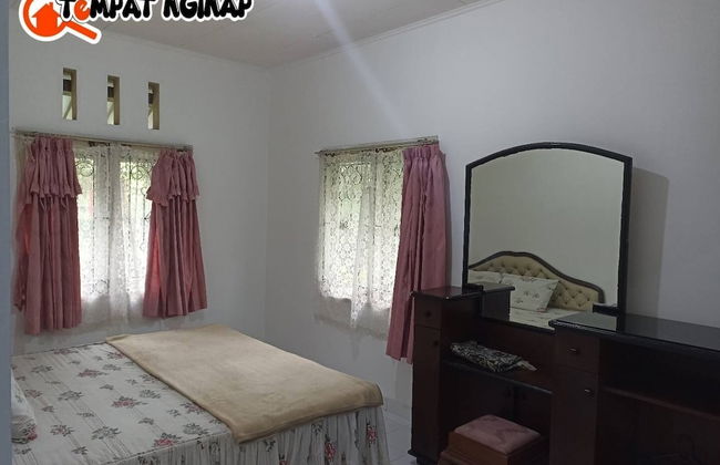 Tempat Nginap 3BR Ciater Highland Resort - Foto 4