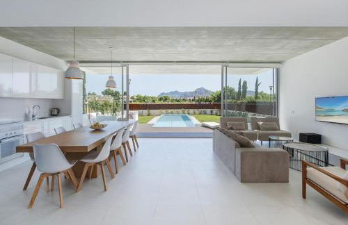 Villa barcares - Foto 12