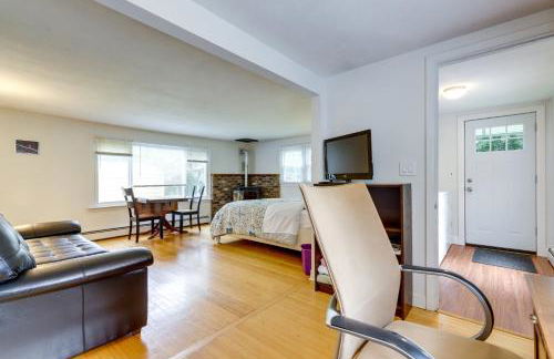 Studio in Lake Community - Foto 12