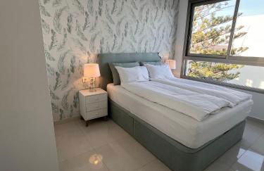 Exclusive apartment for 6 people on the beach - front line - 1st line - Foto 23