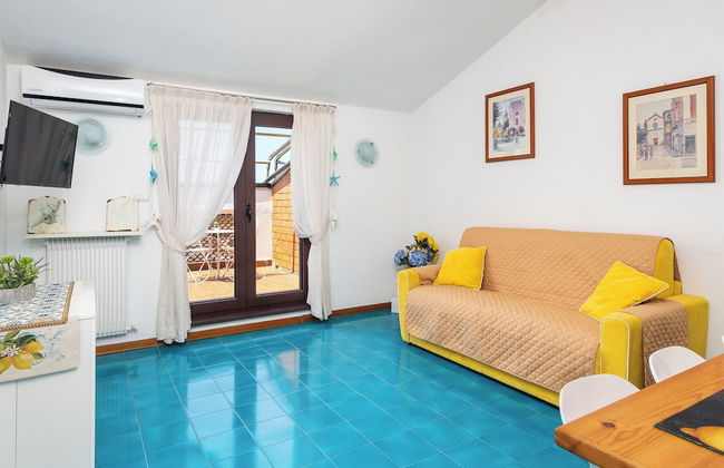 La Mansardina dell'agrumeto - Foto 1