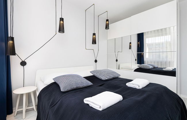 Apartments Blizej Morza by Renters - Photo 10