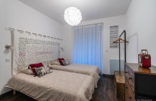 Appartement Grenat Bourg d'Oisans - Photo 15