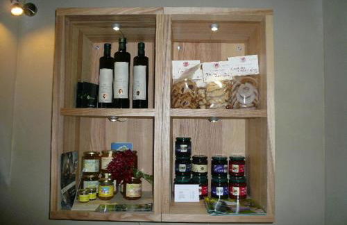 Country House Casco dell'Acqua - Foto 41