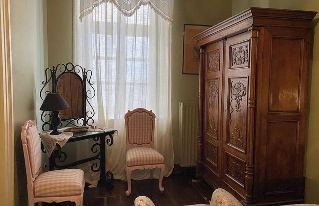 Seaside Neoclassical Property in Vaporia Ermoupoli - Foto 49