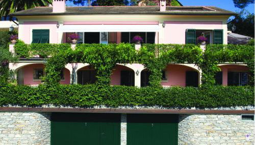 Villa Mares - sea view, free garage - Foto 4