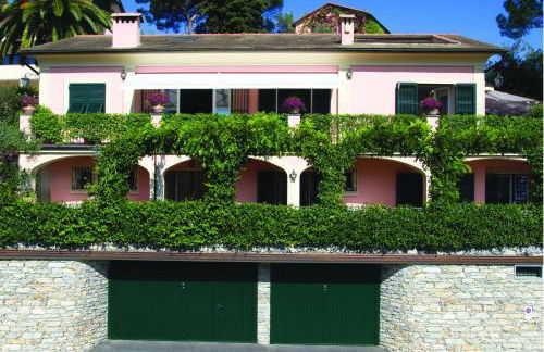 Villa Mares - sea view, free garage - Foto 4