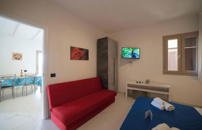 Pino 6 - 3 bedrooms Near The Sea - Foto 9