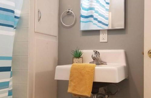 House on the Camas Prairie (in town) - Foto 45