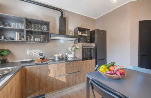 Lake Como Design Home - Foto 9