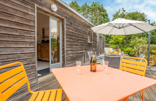 Les Hortensias - Photo 22