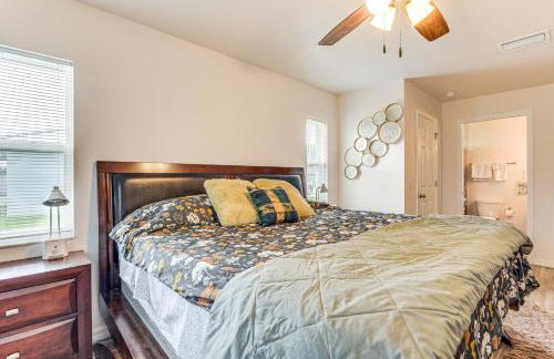 Newly-Built Home with Yard and Patio in Inverness! - Foto 19