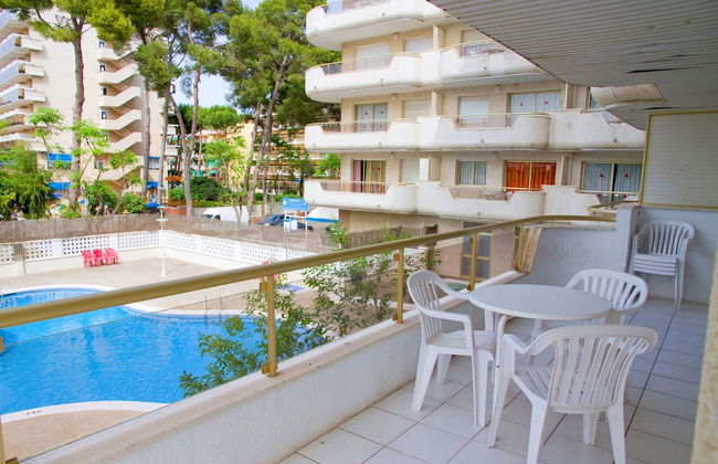 Apartamentos Arquus-46 - Foto 6