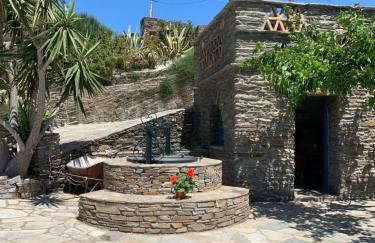 ΠΕΤΡΙΝΟ στην Άνδρο - Foto 13