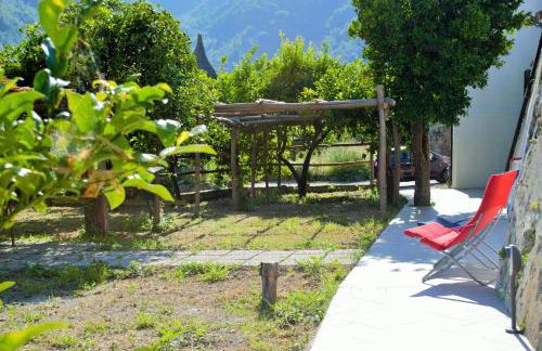 Montammare Casa Di Charme - Foto 17