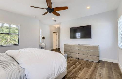 Villa del Flamingo - Modern Living & Poolside Escape in Flamingo Park - Foto 9