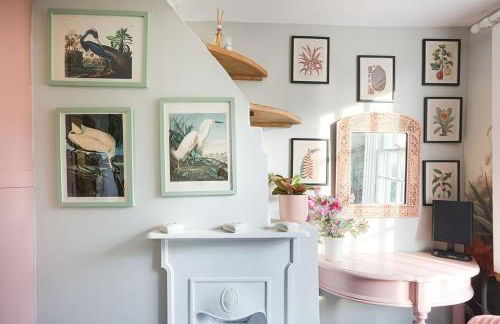 Artists Hideaway - Foto 60