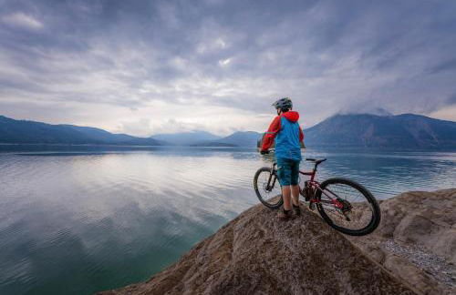 Relax Appartment Walchensee - Foto 34