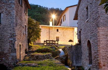 Residence Menotre - Foto 18