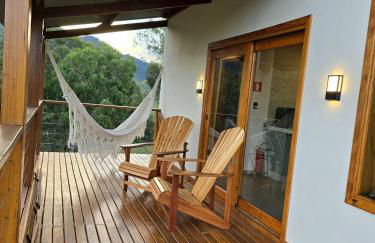 Chalé Vale Paraíso - Photo 11