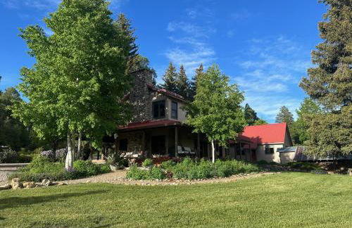 3076 W Highway 160 - Main House - Foto 62