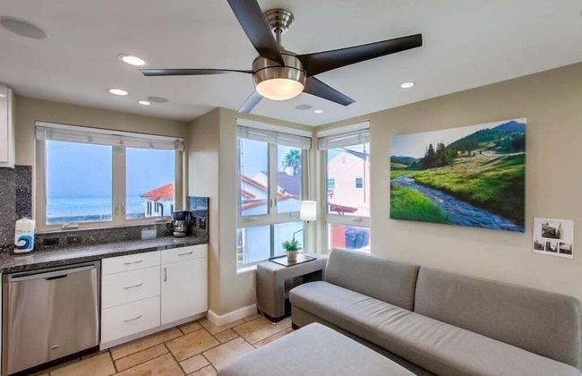 Ocean View Luxury 2 - Foto 17