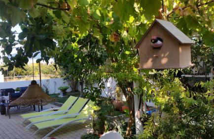 The Sun House - Foto 31