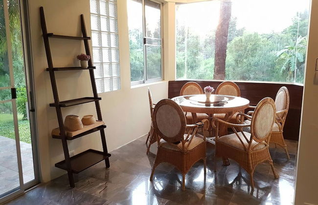 Earthhouse Khaoyai - Foto 16