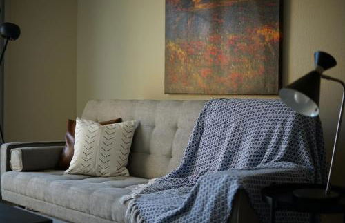 Sleepover 1BD 1BA Oklahoma City Apartments - Photo 36