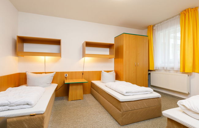 Dünenhaus App. 104 - Foto 14