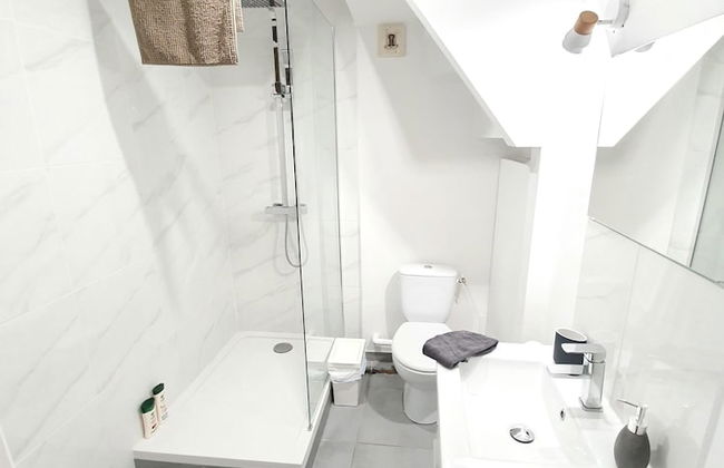 Home Sweet Home - Marais - Foto 57