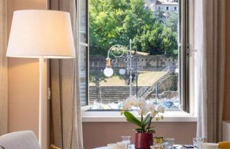 Teatro Romano Exclusive Suites - Photo 1