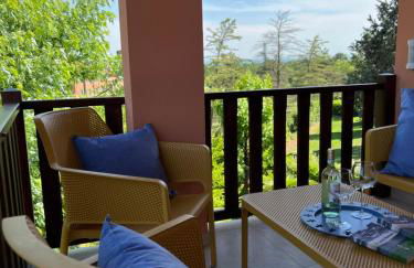 Casetta Fausta immersa nel Golf Margara. - Foto 18