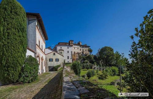 Al Castello di Valdengo - Foto 14