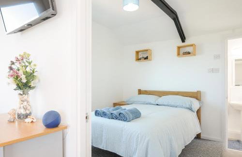 Lundy View Chalet - Foto 9