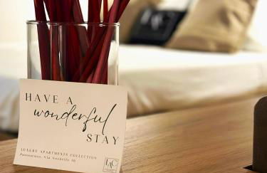 Luxury Apartments Collection Sand Suite - Foto 6