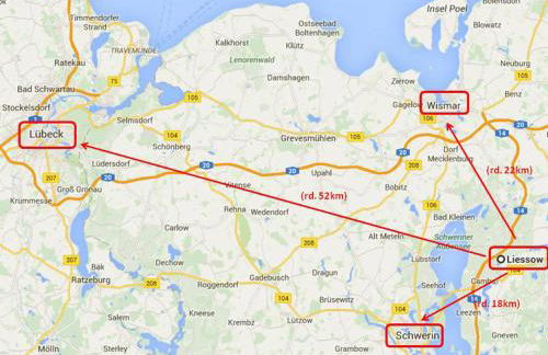 Idyll im Land der 1000 Seen - Foto 14