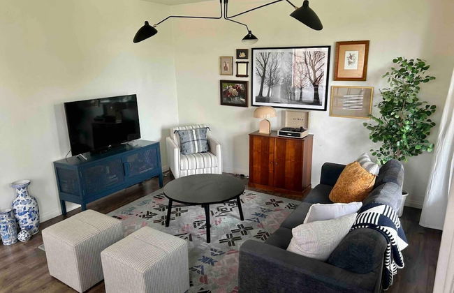 Victorian Retreat in Barrio Logan 1mi to Downtown - Foto 3