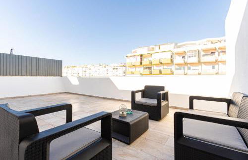 Cacilhas Riverview! - Foto 8