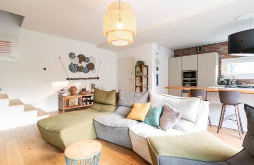 GuestHost- Exclusive Villa with Private Garden - Foto 9