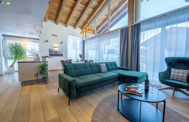 Matthiol Serviced Apartments - Foto 17