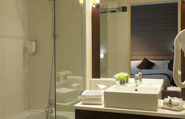 Citadines République Paris - Foto 35